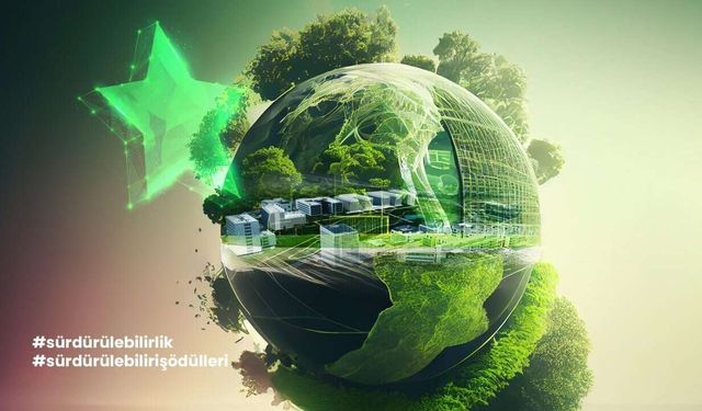 Teknopark İstanbul, ‘Sürdürülebilir İş Ödülleri’nde finalde