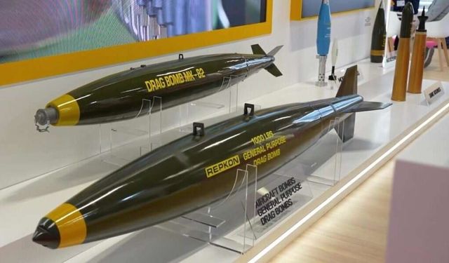 REPKON, Polonya’da ürün ve teknolojilerini ziyaretçileriyle buluşturdu