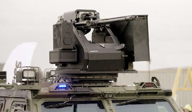 CANiK, son teknoloji ürünlerini İngiltere’de sergileyecek