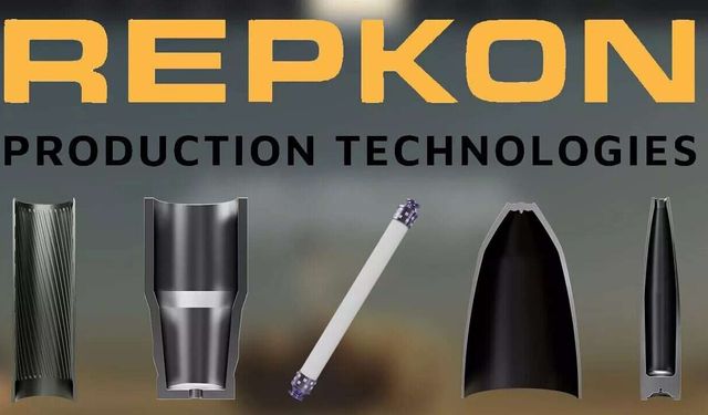 REPKON, SAVTEK 2024’te yerini aldı