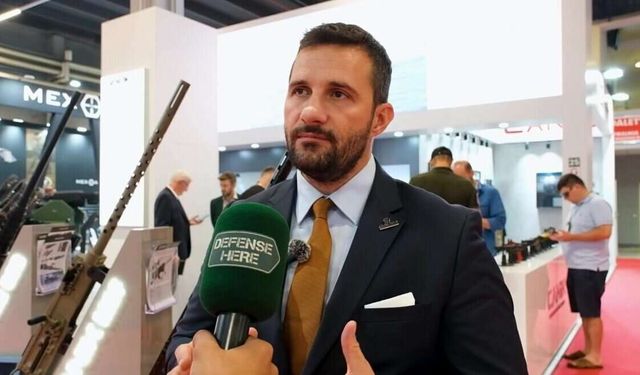 CANiK, MSPO 2024’ten yeni ihracat hedefleriyle döndü