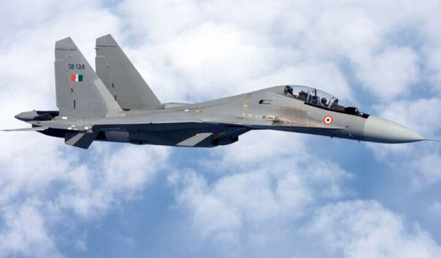Hindistan, Su-30MKI savaş uçağı filosunu modernize edecek