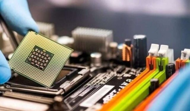 Türkiye, yapay zeka ve çip alanlarında stratejik adımlar atacak