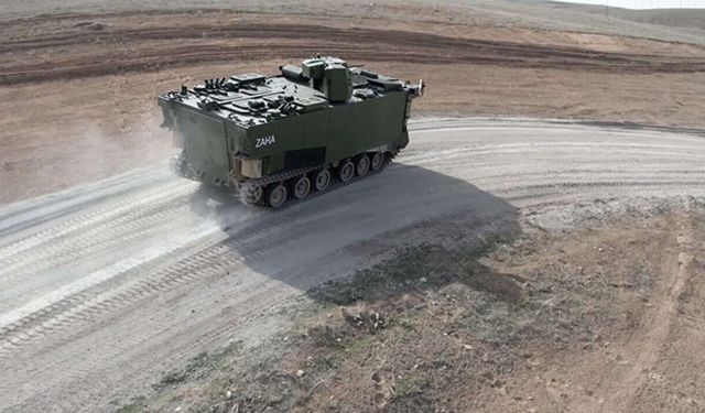 ZAHA, SAHA EXPO 2024’te yer alacak