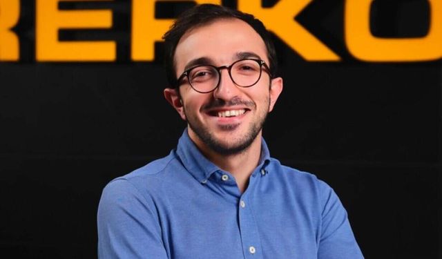 REPKON Holding Başkan Vekili Fenercioğlu, YTÜ’de öğrencilerle bir araya gelecek