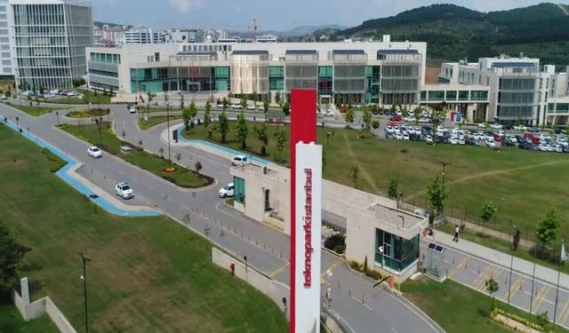 Teknopark İstanbul’dan  ISIF 24’te büyük başarı