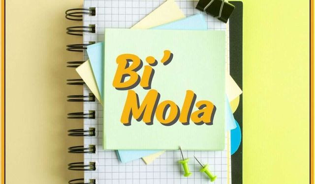 REPKON: Bi'Mola etkinlikleri ile çalışanlarımızın yanındayız