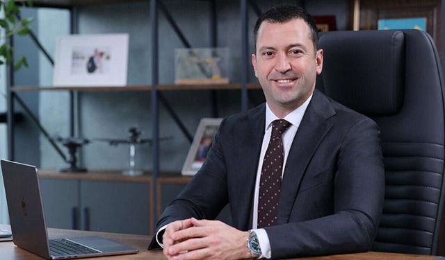 CANiK Genel Müdürü Aral, İş Dünyası programına konuk olacak