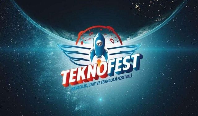 Teknopark İstanbul, TEKNOFEST’te yerini alacak