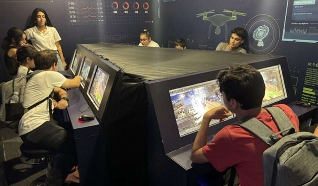 HAVELSAN, TEKNOFEST Adana’da birçok etkinliğe ve aktiviteye imza attı