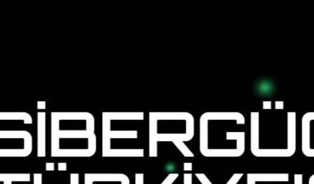Siber Güç Türkiye 24'te yapay zeka ve siber güvenlik uzmanları tehdit ve fırsatları masaya yatıracak