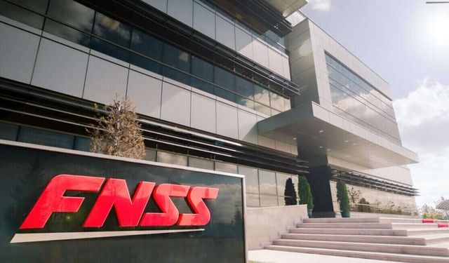 Nurol Holding, FNSS’deki BAE Systems hisselerini satın alıyor