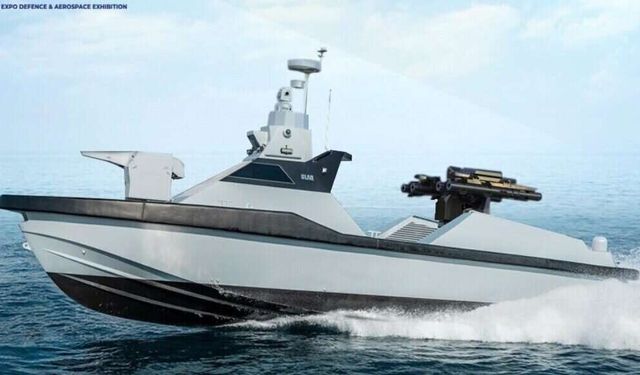 Meteksan Savunma, SAHA EXPO’da ziyaretçilerini ağırlayacak