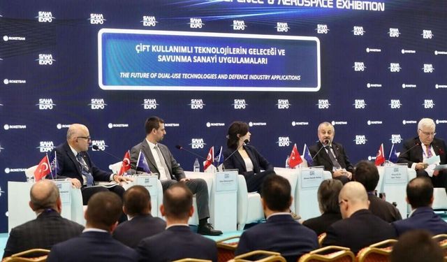 Türksat Genel Müdürü Atalay: “Türksat, altı uydusu ile Silahlı Kuvvetlere çözümler sunabiliyor”