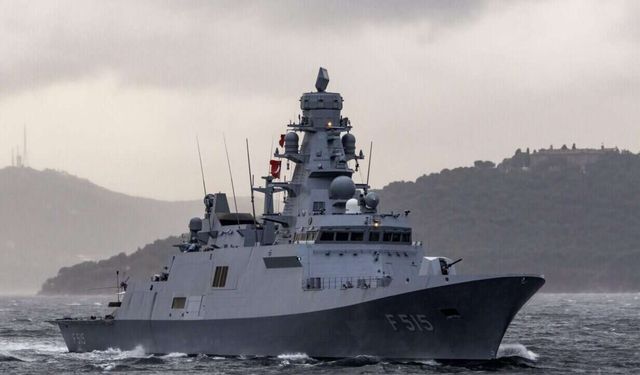 STM, yeni teknolojileri ve milli çözümleriyle SAHA EXPO'da yerini alacak