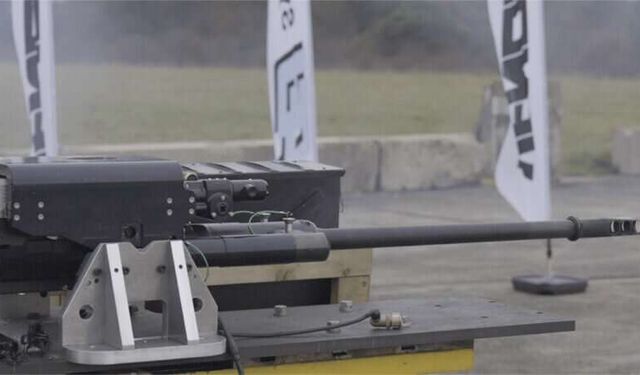 CANiK, 3 kıtada aynı anda boy gösteriyor