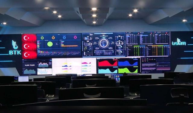 USOM yeni takviyelerle daha da güçlenecek