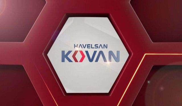 HAVELSAN KOVAN, BOTAŞ’ta canlıya alındı