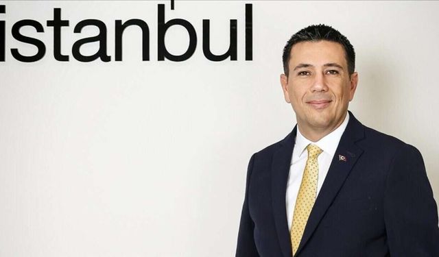 Teknopark İstanbul Genel Müdürlüğüne Abdurrahman Akyol atandı
