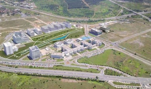 Teknopark İstanbul yeni ofislerini teknoloji firmalarının kullanımına sunuyor
