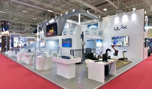 ULAK Haberleşme, yerli haberleşme çözümlerini SAHA EXPO’da sergileyecek