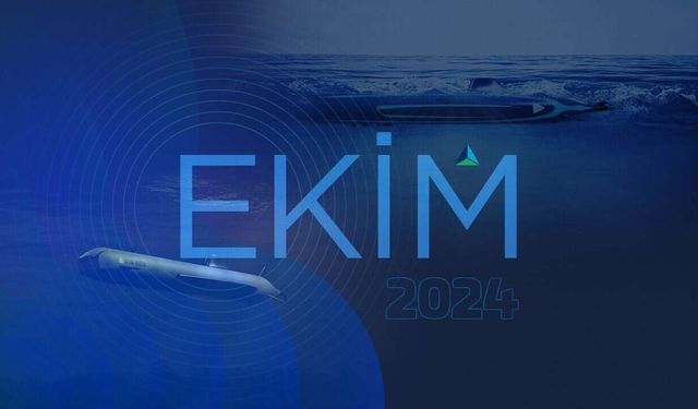 STM’nin Ekim 2024 Bülteni yayımlandı