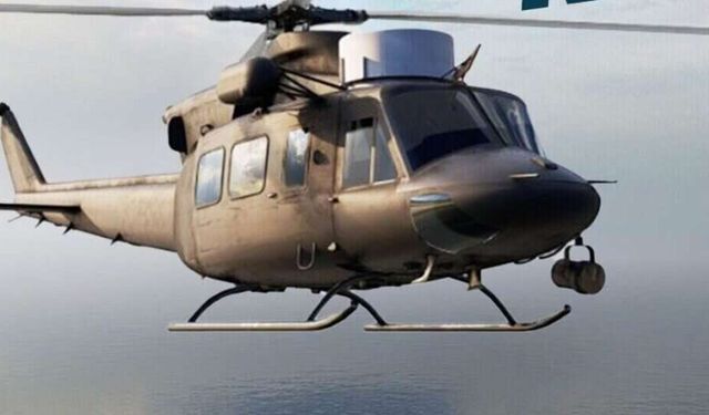 Meteksan Savunma HELRAD’ı ilk kez SAHA EXPO’da tanıtacak