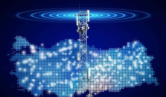 ULAK Haberleşme bağımsız iletişim için çalışmalarını sürdürüyor: 3047 canlı saha