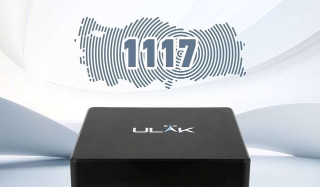 ULAK Haberleşme bağımsız iletişim için çalışmalarını sürdürüyor: SD-WAN ile Türkiye’nin 1117 noktasında