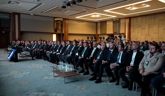 Siber Güç Türkiye’24 Zirvesi ile siber güvenlik ve yapay zeka dönüşümünde önemli bir adım atıldı