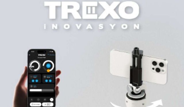 Teknopark İstanbul girişimlerinden Trexo İnovasyon yatırım turunda rekor kırdı