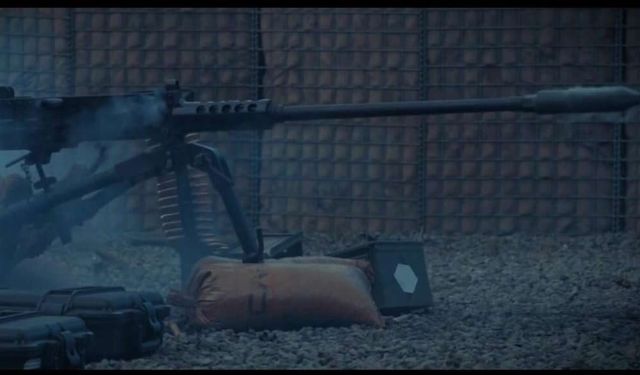 CANiK T-SUP50 Susturucu yenilikçi bir çözüm sunuyor