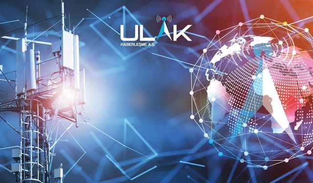 ULAK Haberleşme, kararlılık mesajıyla 2025’e merhaba diyor