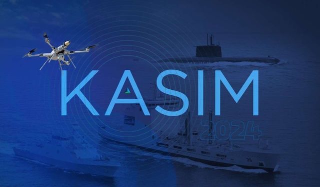 STM’nin Kasım 2024 Bülteni yayımlandı