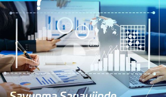 Savunma sanayiinde performans yönetiminin önemi ve yeni nesil performans yönetim sistemleri