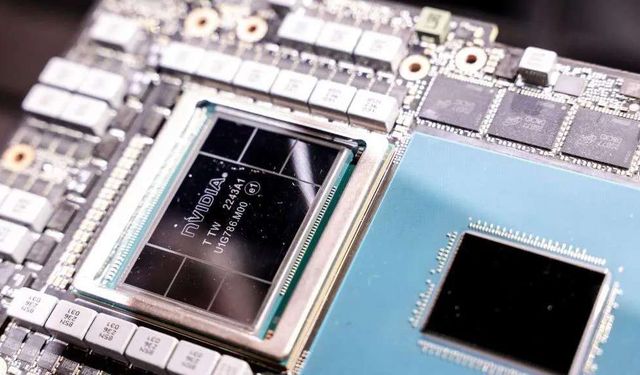 Çin, ABD'li çip üreticisi Nvidia hakkında anti-tekel soruşturması başlattı