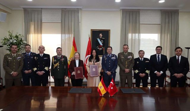 Türk Hava Kuvvetleri’nde 64 yeni pilot görev başında