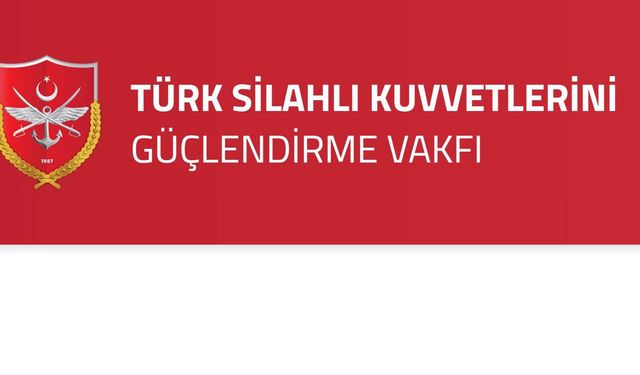 TSK Güçlendirme Vakfı 2024'teki çalışmalarını paylaştı