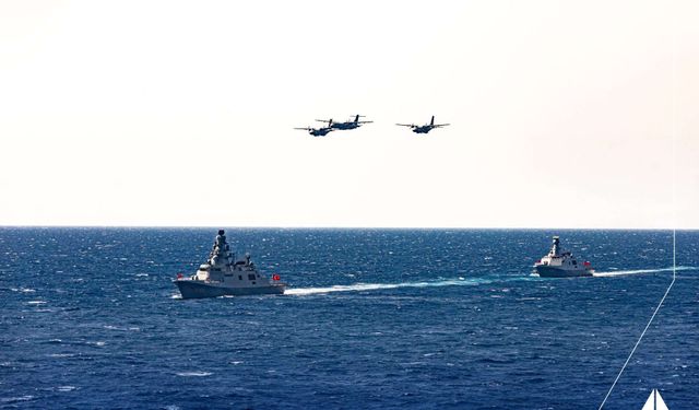 STM 2024 karnesiyle savunma sanayinde iz bıraktı