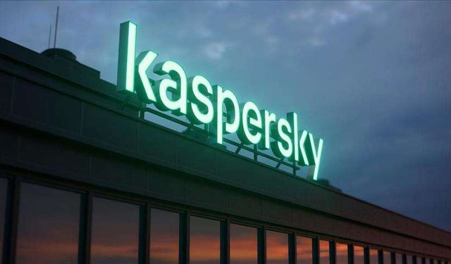 Kaspersky, 2024'te günde 467 bin zararlı dosya tespit etti