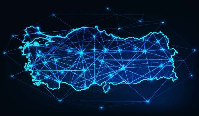 "Siber Vatan" korunmasında stratejiyi "MGK" benzeri bir kurul belirleyecek