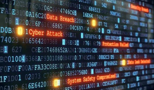 Siber Güvenlik Başkanlığına ilişkin kanun teklifi bu hafta TBMM'ye sunulacak