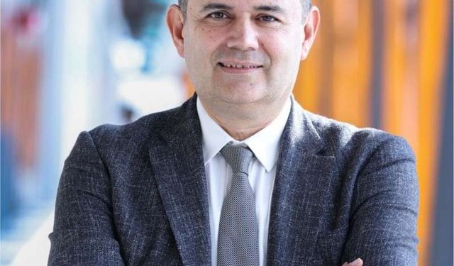 Kazakhstan ASELSAN Engineering’in yeni genel müdürü Tolga Kurşunlu oldu