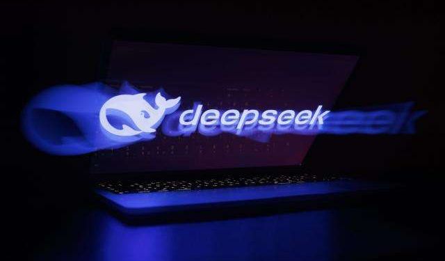 ABD Donanması, Çinli yapay zeka modeli DeepSeek'in "kullanılmaması" talimatı verdi