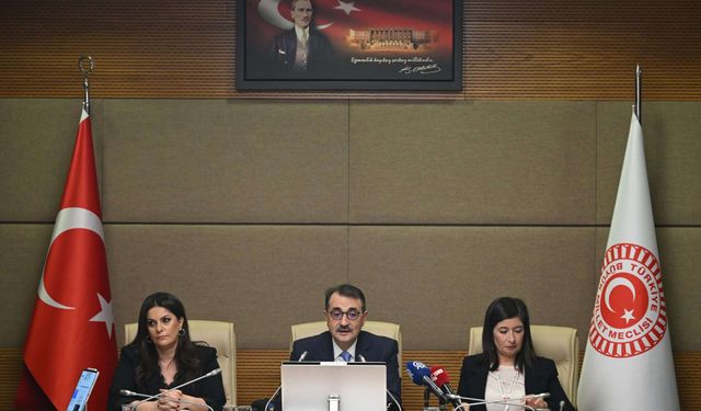 TBMM Yapay Zeka Araştırma Komisyonu ilk toplantısını yaptı