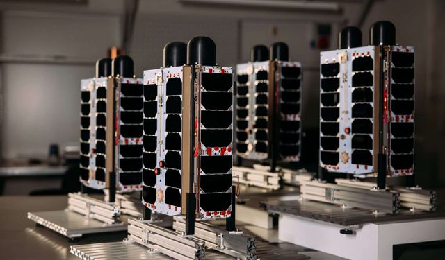 Türk "takım uydusuna" 4 yeni oyuncu katıldı