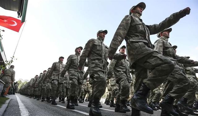 Bedelli askerlik sınıflandırma sonuçları açıklandı