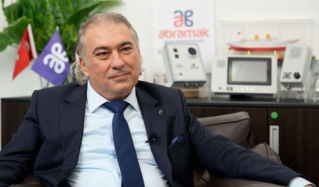 Abramak Bilgi Teknolojileri, 2025’te haberleşme teknolojilerinde büyümeyi hedefliyor