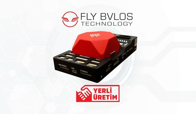 Türkiye için teknolojik dönüm noktası: Ankara’da son teknoloji yerli çip üretilecek