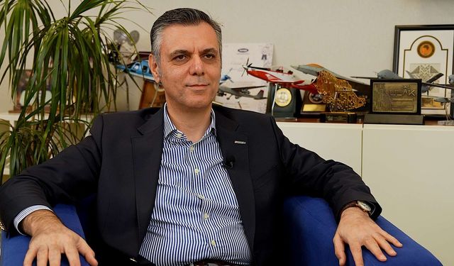 CTech Genel Müdürü Fırat 2024 yılını değerlendirdi, 2025’ten beklentilerini anlattı